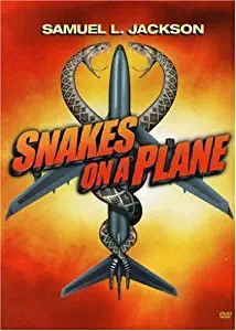 Snakes on a Plane