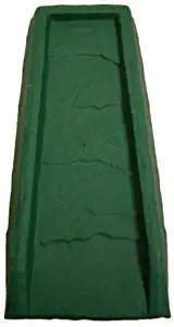 Master Mark Plastics 30724Splash Block 24 Inch, Green