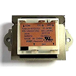 Transformer-120V-240V-Liftmaster-21-14182-NEW