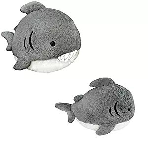 Squishable / Great White Shark Plush - 15"