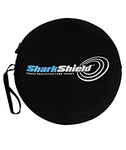 Soft Neoprene Scuba Diving Carry Bag for Shark Shield Shark Repellent Unit