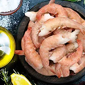 Cameron's Seafood Fresh Shrimp- 3 pounds