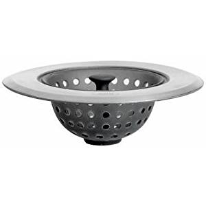 OXO Good Grips Silicone Sink Strainer