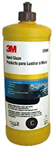 3M Imperial Hand Glaze, 32 oz Bottle