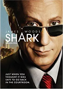 Shark - Season One