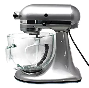 Mixer Mover for KitchenAid