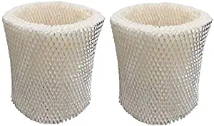 EFP Humidifier Filter Replacement for Holmes B HWF64 (2-Pack)