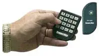 Securakey RK-HHP Hand Held Programmer