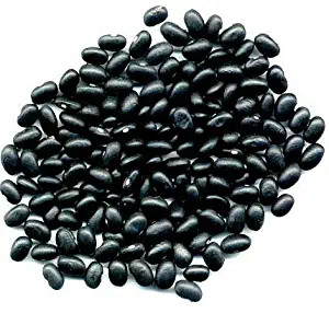Dried Black Beans