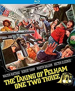 Taking of Pelham One Two Three 42nd Anniversary