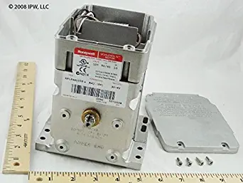 Honeywell, Inc. M9164A1005 35 lb-in Modutrol IV Motor, 120V