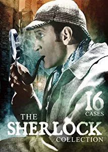 The Sherlock Holmes Collection V.2