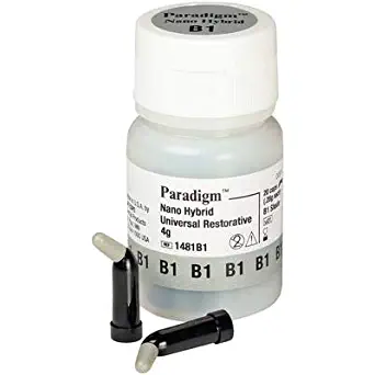 3M 1481B1 Paradigm Capsule Refill, B1 Shade, Pack of 20 (Pack of 20)