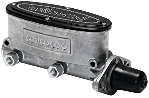 Wilwood 260-8555 auto part