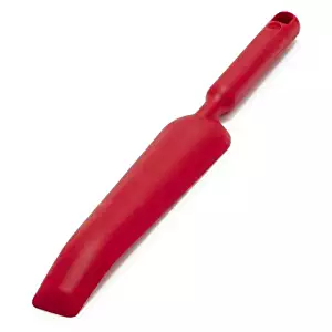 Sur La Table Silicone Blender Spatula A11001, Red