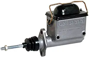 Wilwood 260-6766 1" Bore Master Cylinder