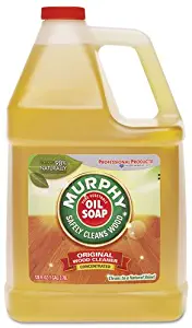 Murphy 101103 Oil Soap Liquid, 1 gallon