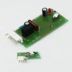Refrigerator Control Board W10757851 2198585 2198586 2220398 2220402 Replacement for Refrigerator Whirlpool