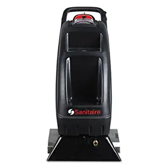 Eureka Sanitaire SC6095A 9-Gallon Self-Contained Carpet Extractor