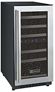 Allavino VSWR30-2SSRN Dual Zone Wine Refrigerator