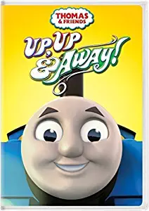 Thomas & Friends: Up, Up & Away!