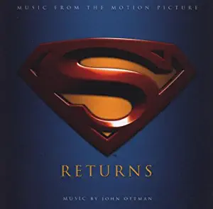 Superman Returns: Music From The Motion Picture