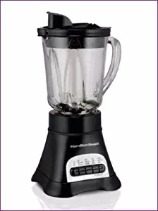 Hamilton Beach Wave Crusher Multi-Function Blender | Model# 58165