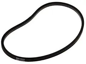 Compatible Drive Belt for Frigidaire GLWS1339ES0, Part Number 131234000, Frigidaire FWS235RFS6, Washer