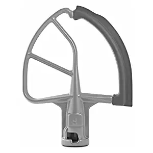 KitchenAid Flex Edge Beater for 6 Quart F Series Glass Bowl Lift Models…