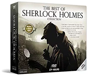 The Best of Sherlock Holmes Collector's Set