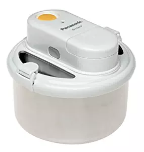 Panasonic BH-941P Ice Cream Maker