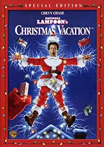 National Lampoon's Christmas Vacation