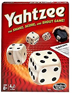 Yahtzee