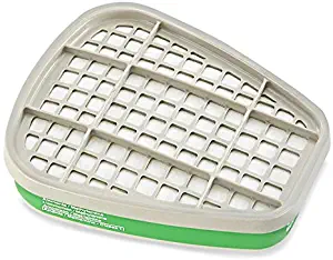 MMM6004 - 3m 6004 Respirator Cartridge for Ammonia amp;amp; Methylamine