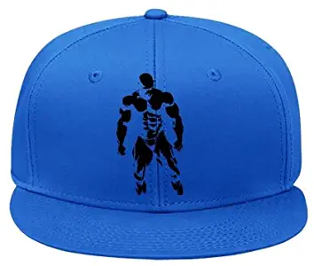 Fashionable Male/female Hip Hop Caps Mr.olympia 2013 [bodybuilding] Vector Cotton Naomirice Snapback Hats Sun Cap