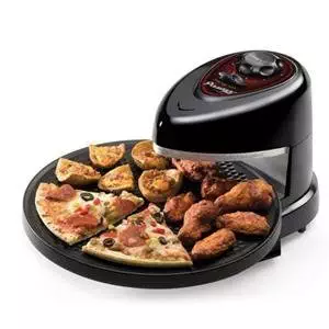 Presto, Pizzazz pizza oven (Catalog Category: Kitchen & Housewares / Misc. Kitchen Appliances)