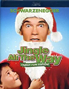 Jingle All the Way