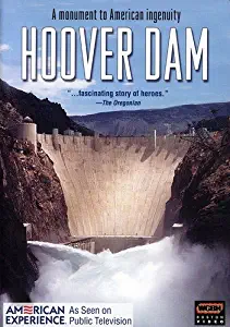 American Experience - Hoover Dam