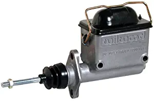 Wilwood Wilwood Master Cylinder (3/4")