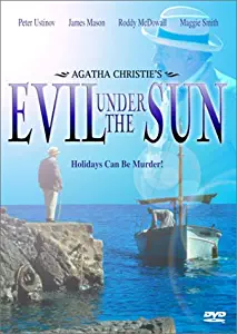 Evil Under the Sun