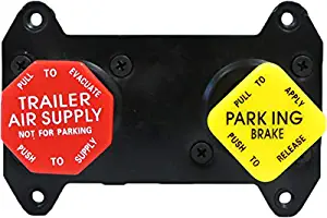 MV-3 Dash Control Module Valve for Mack (Replaces Bendix 800515) TR800515