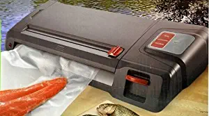 Foodsaver Sportsman Vacuum Food Sealer FSFSSL0322-000