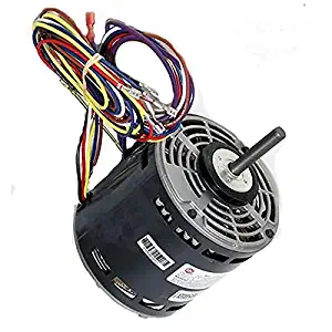 Lennox 28F01 - Blower Motor 3/4 HP