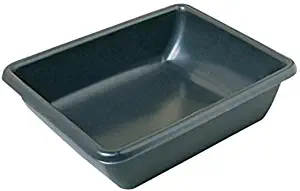 MacCourt AT2606 All-Purpose Utility Tub, 26" x 20" x 6"