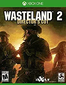 Wasteland 2: Director's Cut