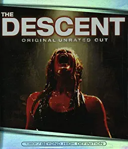The Descent
