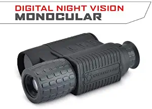 Stealth Cam 1003571 Digital Night Vision Monocular