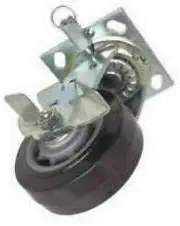 GENIE AWP-40S CASTER ASSEMBLY 57740GT