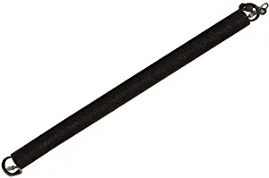 National Hardware N281-055 7690 Garage Door Extension Spring in Black