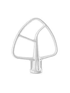 KitchenAid K5THCB Coated Flat Beater for 5-Qt. Tilt-Head